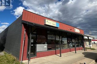 Office for Lease, 5026 51 Avenue, Whitecourt, AB