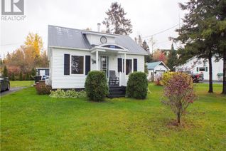 Detached House for Sale, 6771 Route 107, Juniper, NB