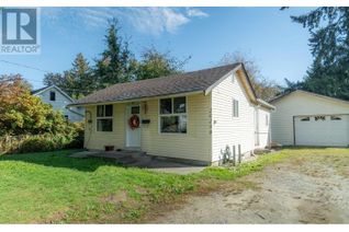 Detached House for Sale, 20258 Ospring Street, Maple Ridge, BC