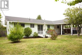 Property for Sale, 4781 Laurel Avenue, Sechelt, BC