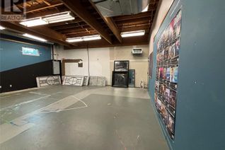 Property for Lease, 421 Cawston Avenue Unit# Tks Creative Hub, Kelowna, BC