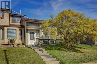 Bungalow for Sale, 166 Pinemeadow Road Ne, Calgary, AB