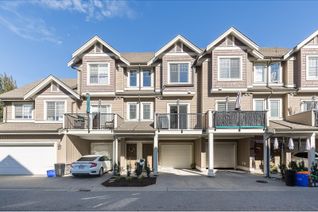 Condo Townhouse for Sale, 32792 Lightbody Court #8, Mission, BC