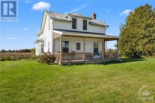 Detached House for Sale, 839 Blakeney Road, Pakenham, ON