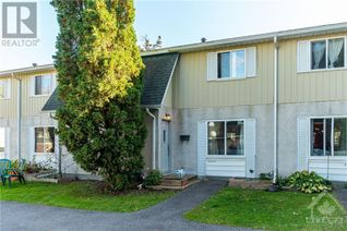 Condo for Sale, 1510 Beaverpond Drive #B, Ottawa, ON