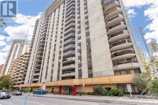 Property for Sale, 470 Laurier Avenue #2004, Ottawa, ON