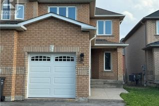 Semi-Detached House for Rent, 524 Leatherleaf Drive Unit# Bsmt, Mississauga, ON