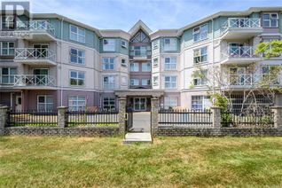 Property for Sale, 1683 Balmoral Ave #306, Comox, BC