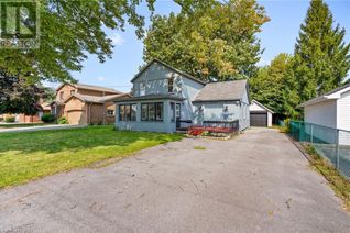 Property for Sale, 6525 O'Neil Street, Niagara Falls, ON