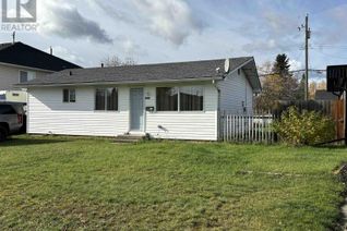 House for Sale, 1839 Tamarack Street, Prince George, BC