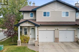 Townhouse for Sale, 760 Railway Gate Sw #501, Airdrie, AB