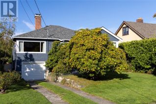 Property for Sale, 564 St. Patrick St, Oak Bay, BC