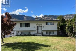 House for Sale, 5246 Haynes Road, Oliver, BC