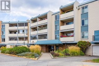 Condo Apartment for Sale, 1640 Ufton Court #111, Kelowna, BC