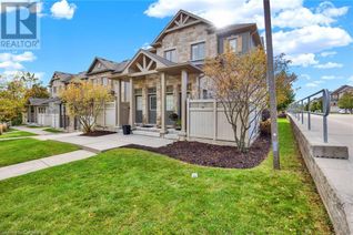 Townhouse for Sale, 927 Glasgow Street Unit# B, Kitchener, ON