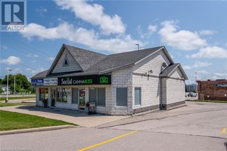 Property for Lease, 507 A Main Street E, Cambridge, ON