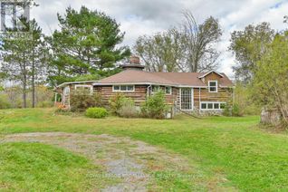 Backsplit for Sale, 745 Otter Creek Road, Tweed, ON