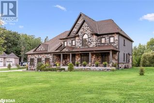 Property for Sale, 312 Nottingham Forest Road, Bradford/West Gwillimbury, ON