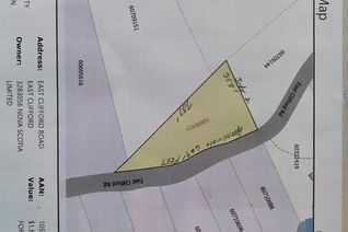 Land for Sale, East Clifford Road, East Clifford, NS