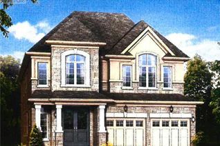 Detached House for Sale, 64 Shawbridge Court, Stoney Creek, ON