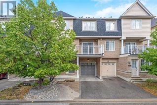 Freehold Townhouse for Sale, 620 Ferguson Drive Unit# 100, Milton, ON