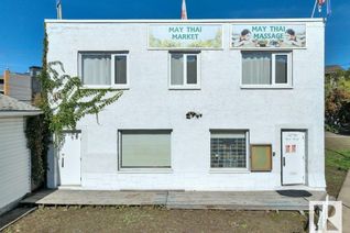 Commercial/Retail Property for Sale, 12758 Fort Rd Nw, Edmonton, AB