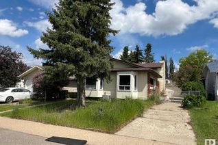 Property for Sale, 1111 49a St Nw, Edmonton, AB