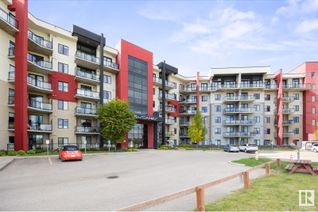 Condo Apartment for Sale, 604 11080 Ellerslie Rd Sw, Edmonton, AB