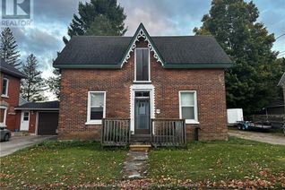 Business for Sale, 379 Frances Street, North Huron (Wingham), ON