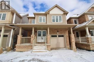 Detached House for Rent, 38 Doreen Drive, Welland, ON