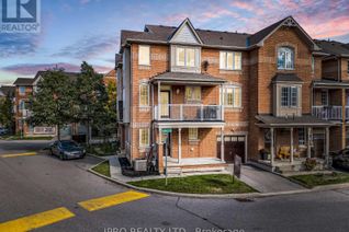 Townhouse for Sale, 1 Rolfe Lane #94, Ajax (South East), ON