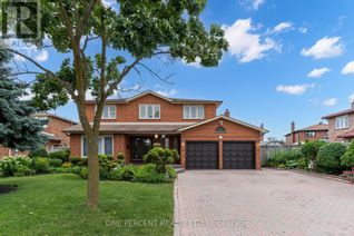 House for Sale, 15 Ivory Court, Vaughan (West Woodbridge), ON