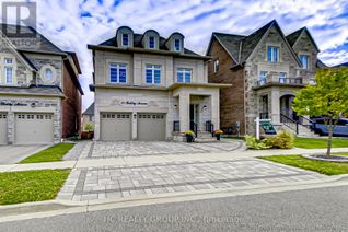 Detached House for Sale, 91 Baldry Avenue, Vaughan (Patterson), ON