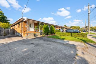 Bungalow for Sale, 122 Fenside Dr, Toronto, ON