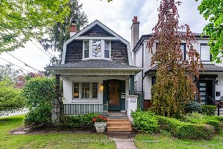 Detached House for Rent, 287 Snowdon Ave, Toronto, ON