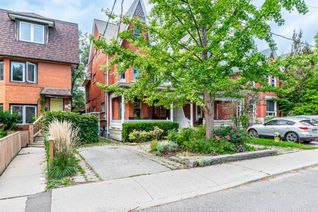 Semi-Detached House for Sale, 20 Howland Ave, Toronto, ON