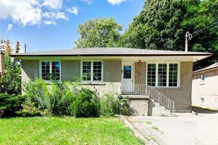 Property for Rent, 242 HOMEWOOD Ave, Toronto, ON