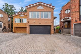 Property for Sale, 31 Carnival Crt, Toronto, ON