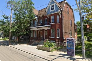 Property for Sale, 993 Dundas St W, Toronto, ON