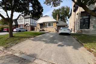 Bungalow for Rent, 154 Poyntz Ave, Toronto, ON