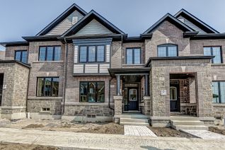 Townhouse for Sale, 309 Coronation Rd, Whitby, ON