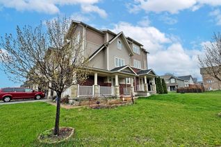 Townhouse for Sale, 56 Artania St, Oshawa, ON