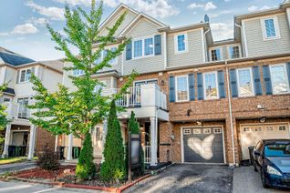 Townhouse for Sale, 14 Snowgoose Terr, Toronto, ON