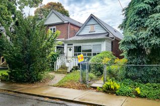 Detached House for Sale, 70 Drayton Ave, Toronto, ON