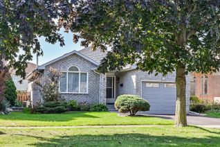 Bungalow for Sale, 815 Beatrice St E, Oshawa, ON