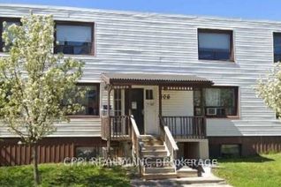 Property for Rent, 106 Old Kingston Rd #202, Ajax, ON