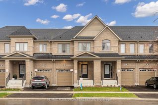 Freehold Townhouse for Sale, 49 Dance Act Ave, Oshawa, ON