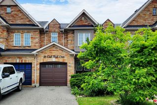 Property for Sale, 18 Oak Park Cres, Vaughan, ON