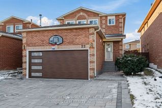 Property for Rent, 22 Lorraine St #BSM, Richmond Hill, ON