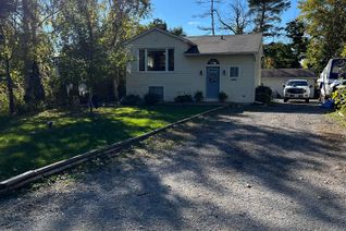 Property for Sale, 2128 25th Side Rd, Innisfil, ON